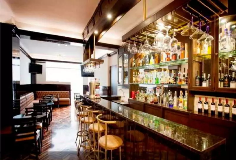 Fotos del hotel Santa Cruz:  5