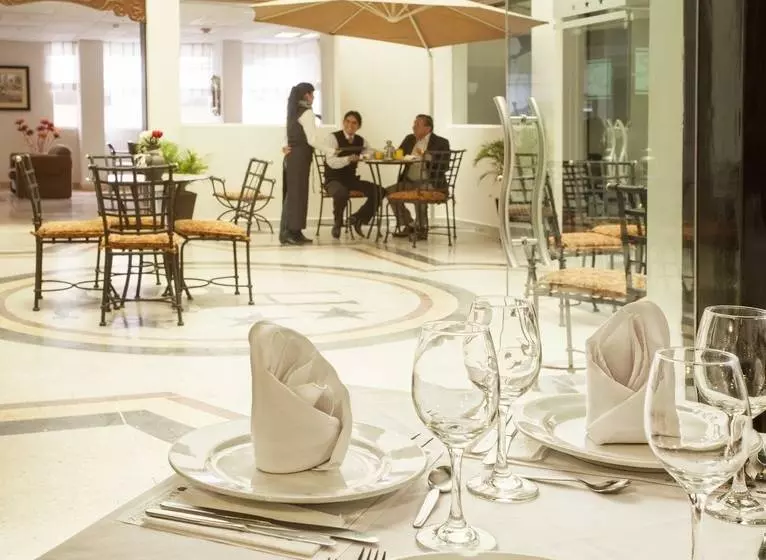 Fotos del hotel Santa Cruz:  12