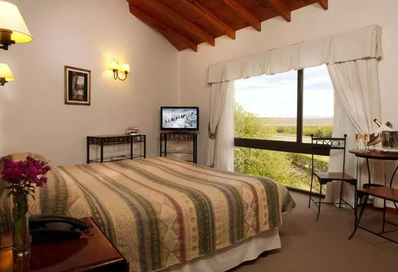 Fotos del hotel Sierra Nevada:  21