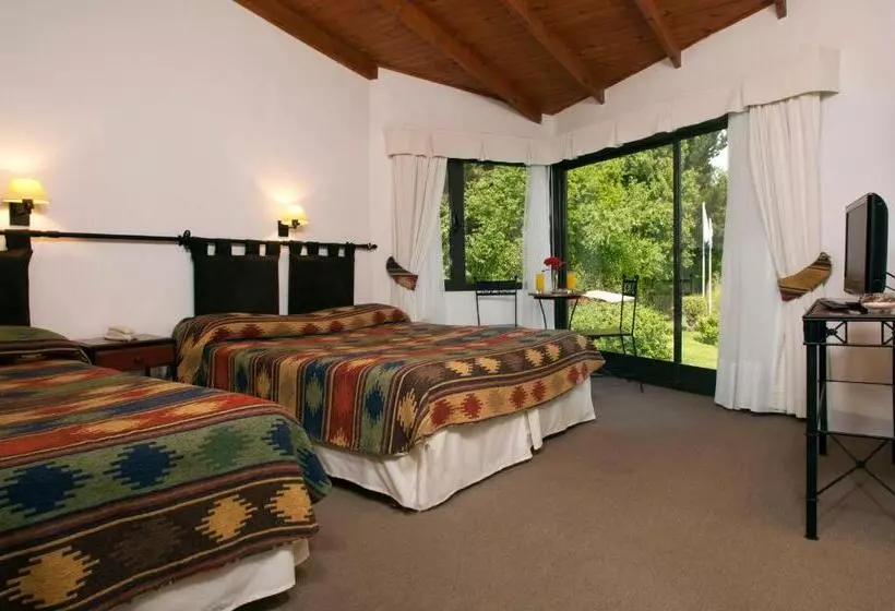 Fotos del hotel Sierra Nevada:  16