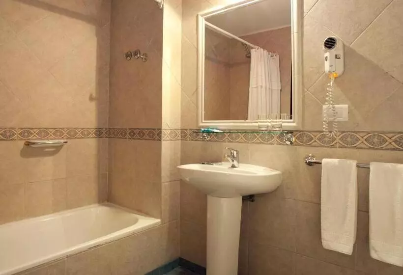 Fotos del hotel Sierra Nevada:  7