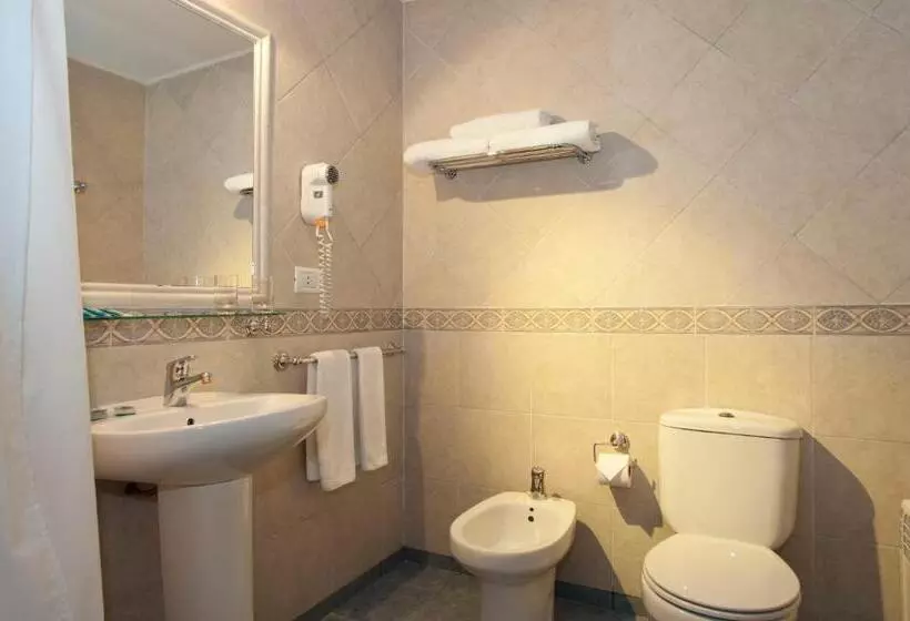 Fotos del hotel Sierra Nevada:  14