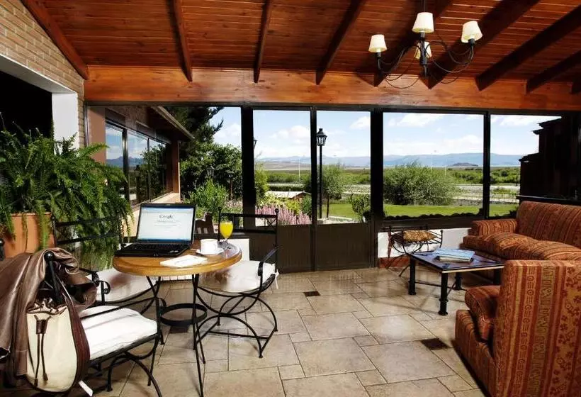 Fotos del hotel Sierra Nevada:  13