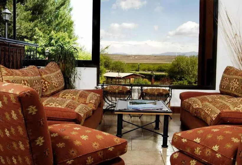 Fotos del hotel Sierra Nevada:  23