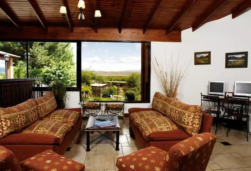 Fotos del hotel Sierra Nevada:  24