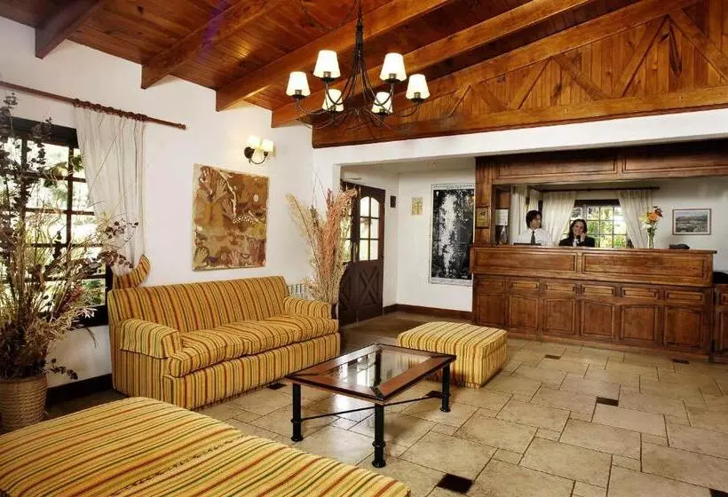 Fotos del hotel Sierra Nevada:  10