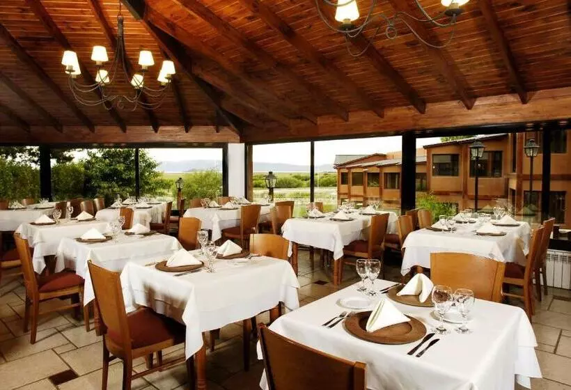 Fotos del hotel Sierra Nevada:  3