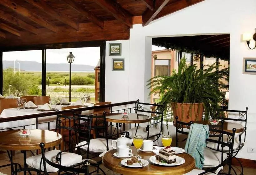 Fotos del hotel Sierra Nevada:  25