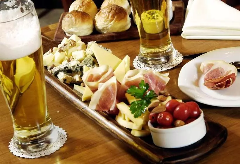 Fotos del hotel Sierra Nevada:  17