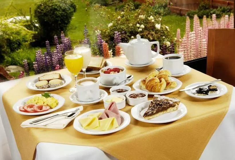 Fotos del hotel Sierra Nevada:  6