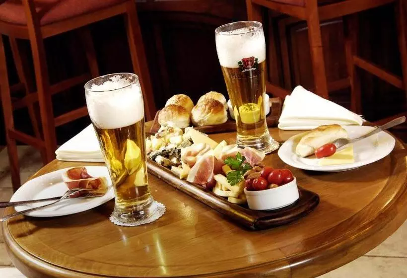 Fotos del hotel Sierra Nevada:  11