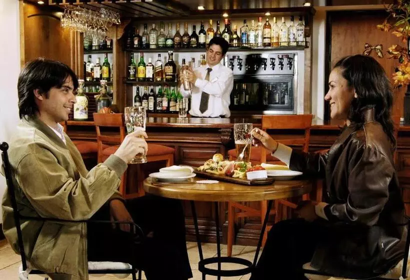 Fotos del hotel Sierra Nevada:  4