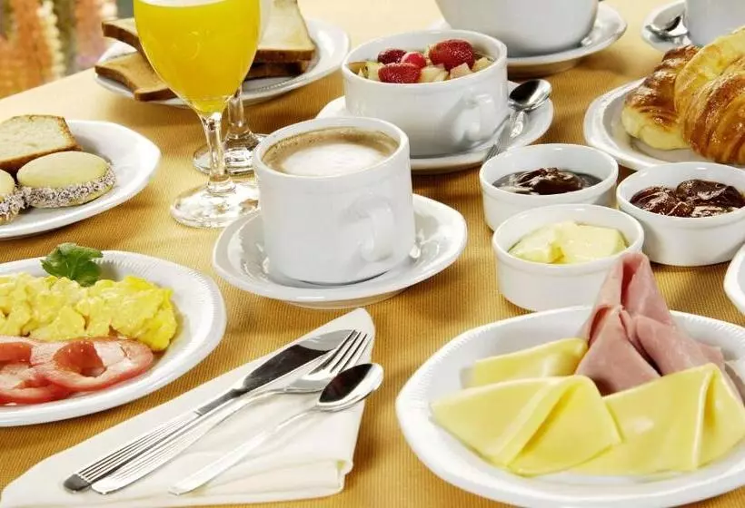 Fotos del hotel Sierra Nevada:  22