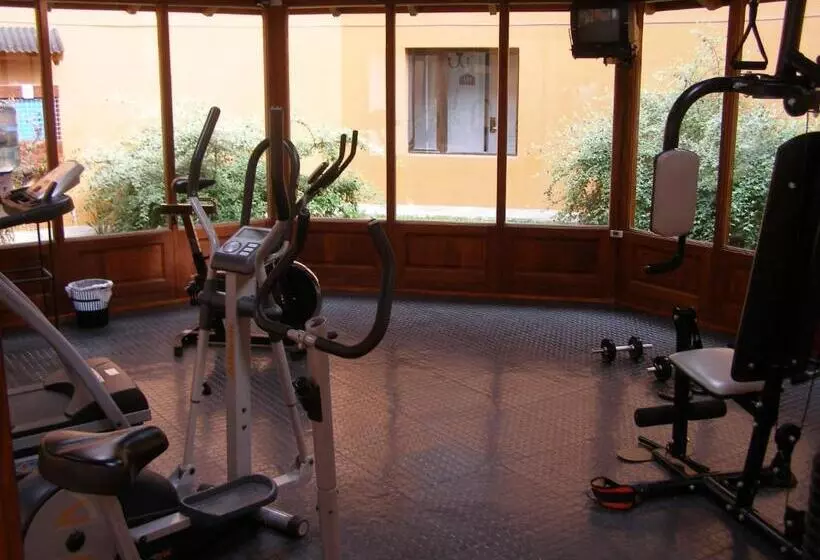 Fotos del hotel Sierra Nevada:  2