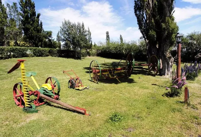 Fotos del hotel Sierra Nevada:  12