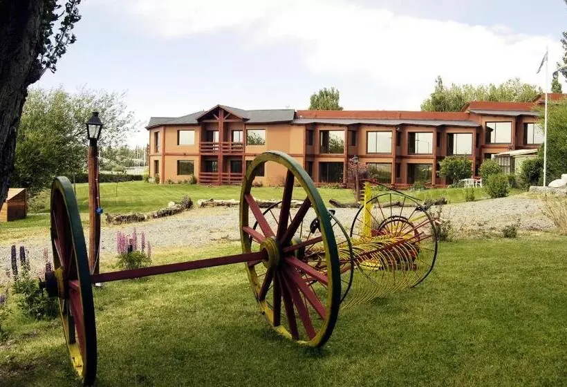 Fotos del hotel Sierra Nevada:  18