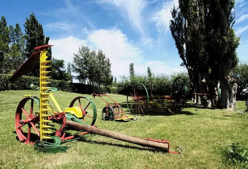 Fotos del hotel Sierra Nevada:  5