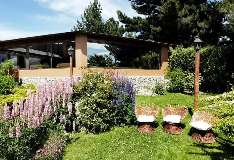 Fotos del hotel Sierra Nevada:  19