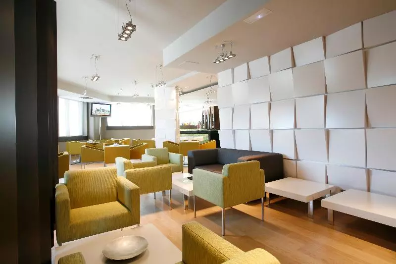 Fotos del hotel Spa Bienestar Moaña:  11