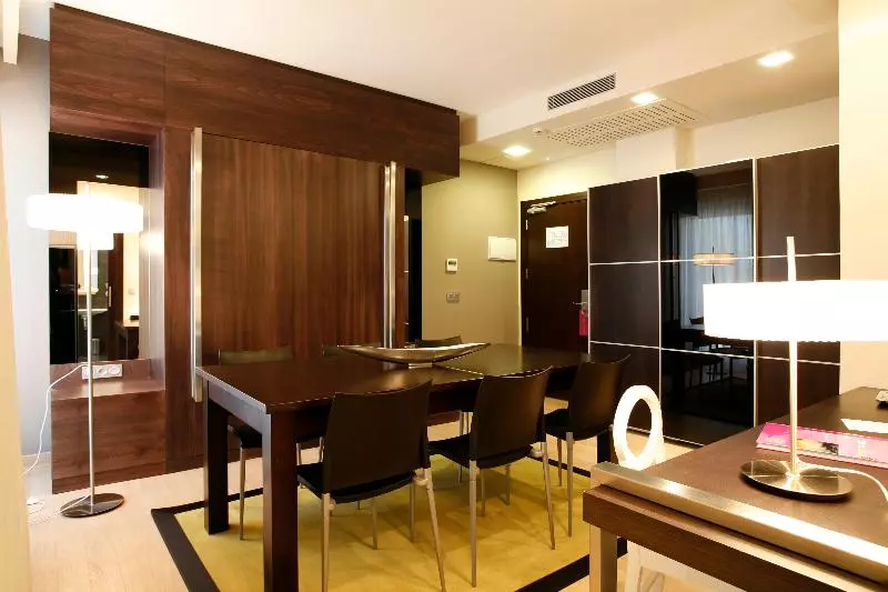 Fotos del hotel Spa Bienestar Moaña:  14