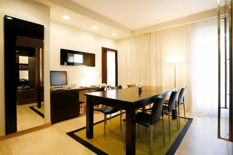 Fotos del hotel Spa Bienestar Moaña:  7