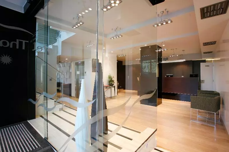 Fotos del hotel Spa Bienestar Moaña:  4