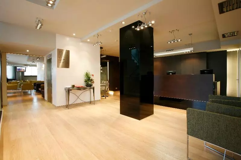 Fotos del hotel Spa Bienestar Moaña:  12