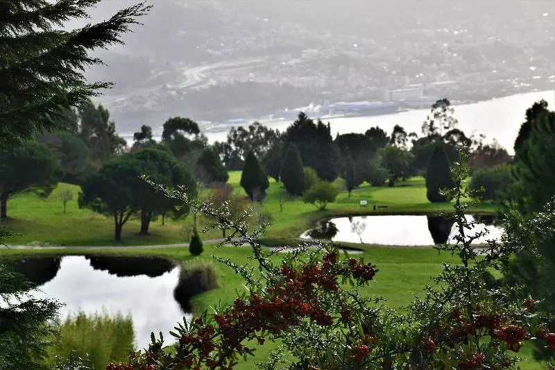 Fotos del hotel Spa Bienestar Moaña:  24