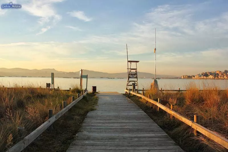 Fotos del hotel Spa Bienestar Moaña:  22