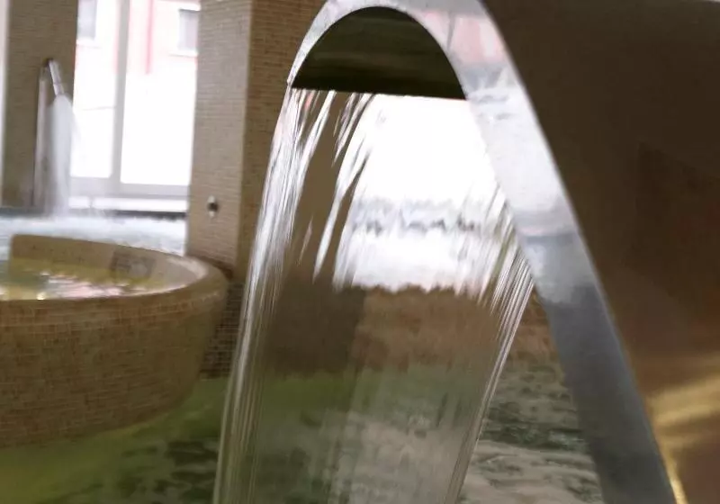 Fotos del hotel Spa Bienestar Moaña:  8