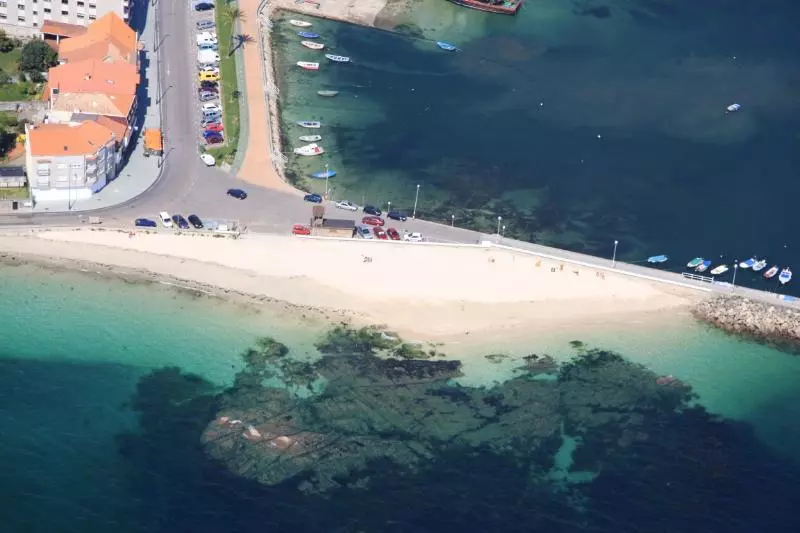 Fotos del hotel Spa Bienestar Moaña:  25