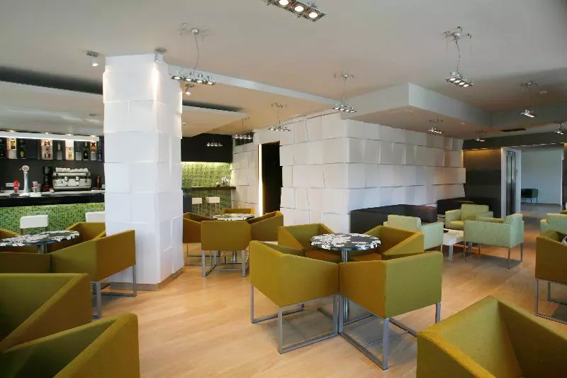 Fotos del hotel Spa Bienestar Moaña:  13