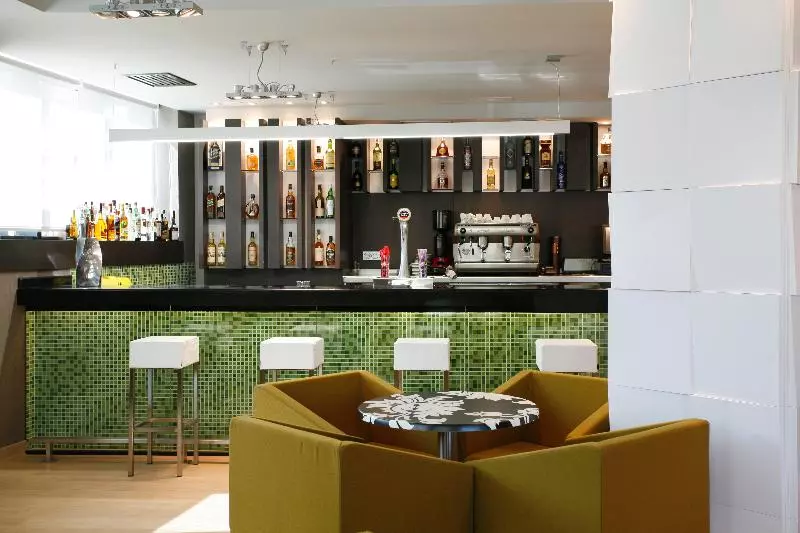 Fotos del hotel Spa Bienestar Moaña:  6