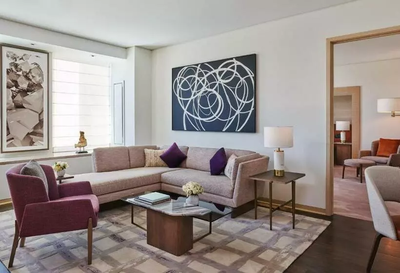 Fotos del hotel St. Regis San Francisco:  16