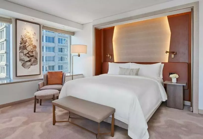 Fotos del hotel St. Regis San Francisco:  18