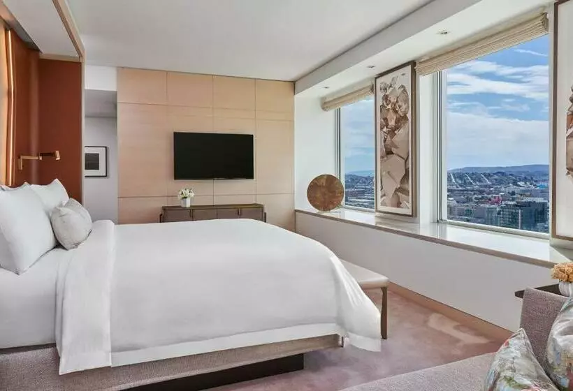 Fotos del hotel St. Regis San Francisco:  25