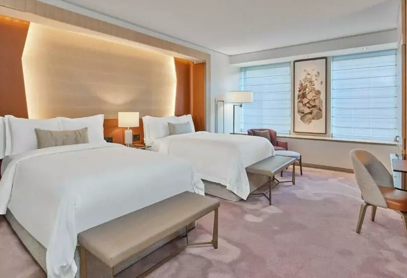 Fotos del hotel St. Regis San Francisco:  19