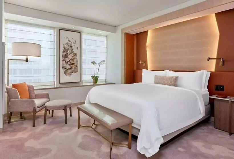 Fotos del hotel St. Regis San Francisco:  22