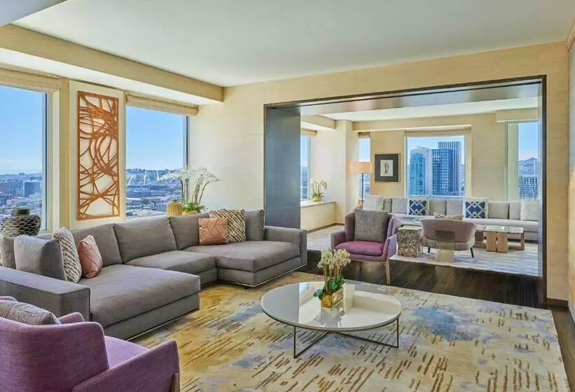 Fotos del hotel St. Regis San Francisco:  24