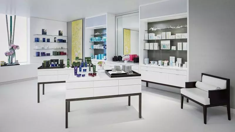 Fotos del hotel St. Regis San Francisco:  7