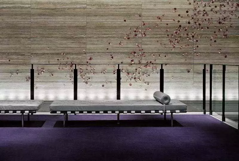 Fotos del hotel St. Regis San Francisco:  11