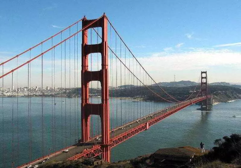 Fotos del hotel St. Regis San Francisco:  8