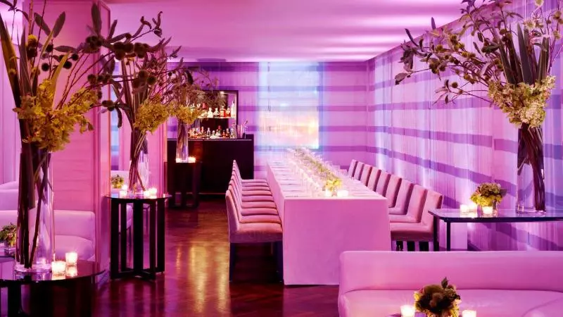 Fotos del hotel St. Regis San Francisco:  10