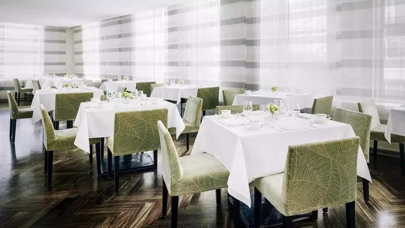 Fotos del hotel St. Regis San Francisco:  4