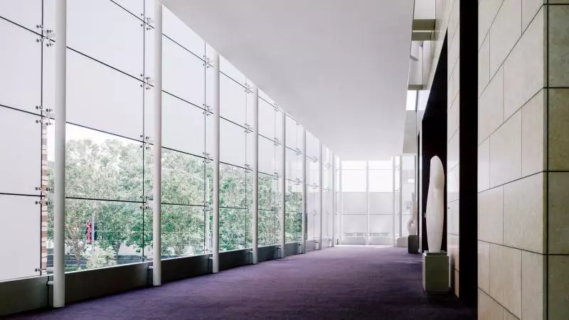 Fotos del hotel St. Regis San Francisco:  3