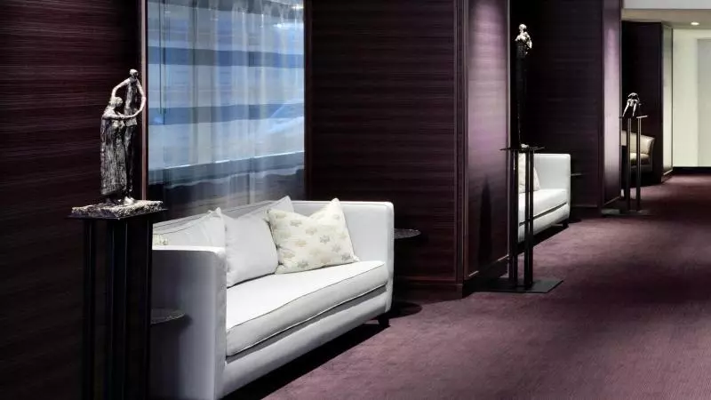 Fotos del hotel St. Regis San Francisco:  13