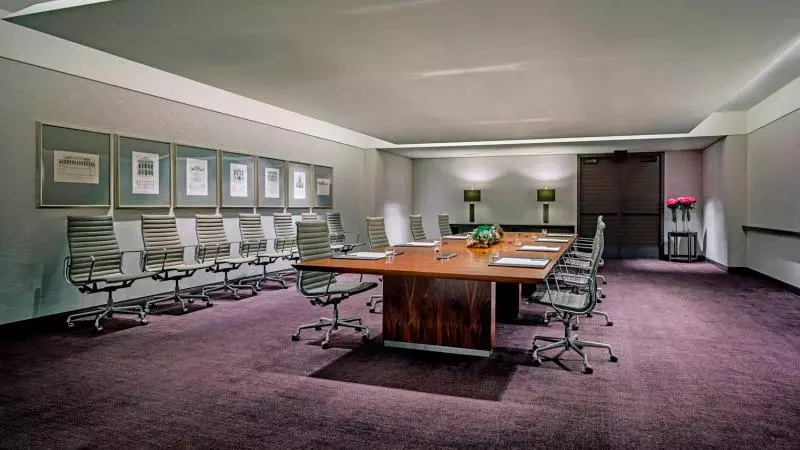 Fotos del hotel St. Regis San Francisco:  5