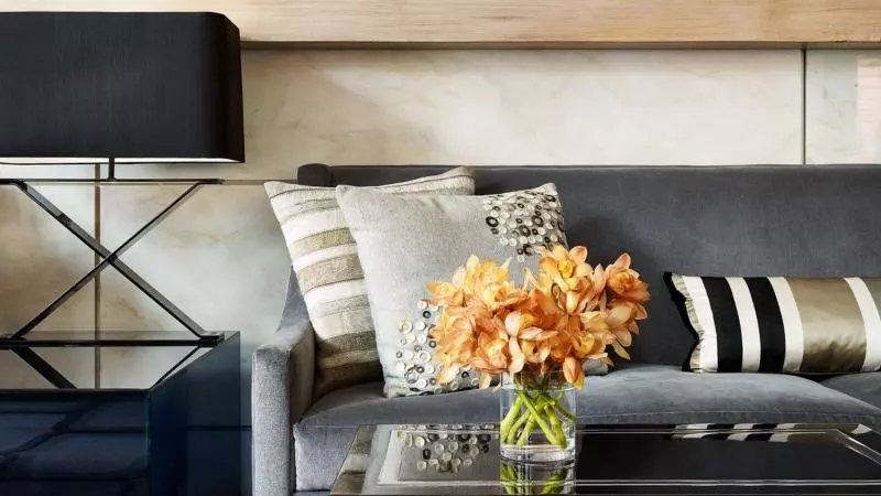 Fotos del hotel St. Regis San Francisco:  14