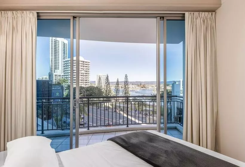 Fotos del hotel Mantra Towers Of Chevron:  8