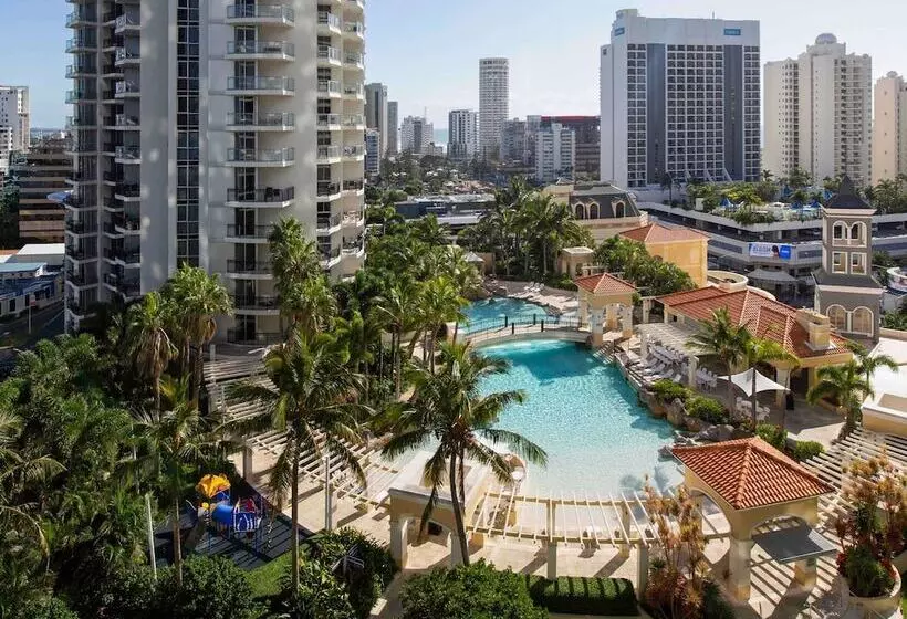 Fotos del hotel Mantra Towers Of Chevron:  23